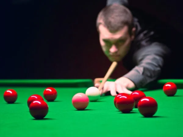 Gami Bhagwati Kharghar Indoor Games