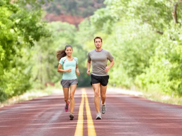 Gami Bhagwati Kharghar Jogging Track