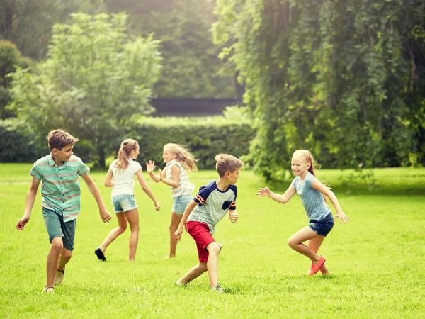 Gami Bhagwati Kharghar Kids Play Area