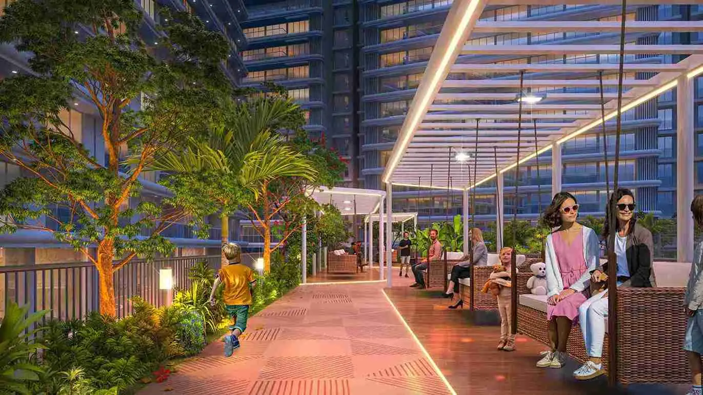 Gami Bhagwati Kharghar