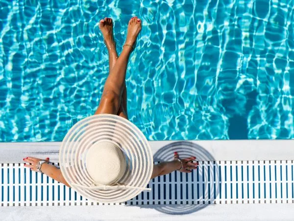 Gami Bhagwati Kharghar Swimming Pool